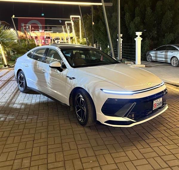 هيونداي سوناتا 2024 للبيع في العراق - النجف